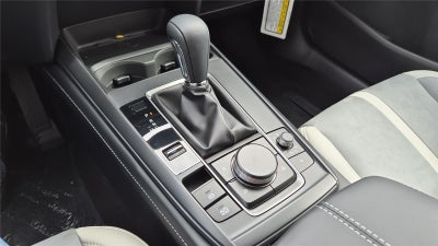 2026 Mazda Mazda CX-30 2.5 Turbo Aire Edition