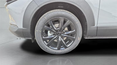2026 Mazda Mazda CX-30 2.5 Turbo Aire Edition