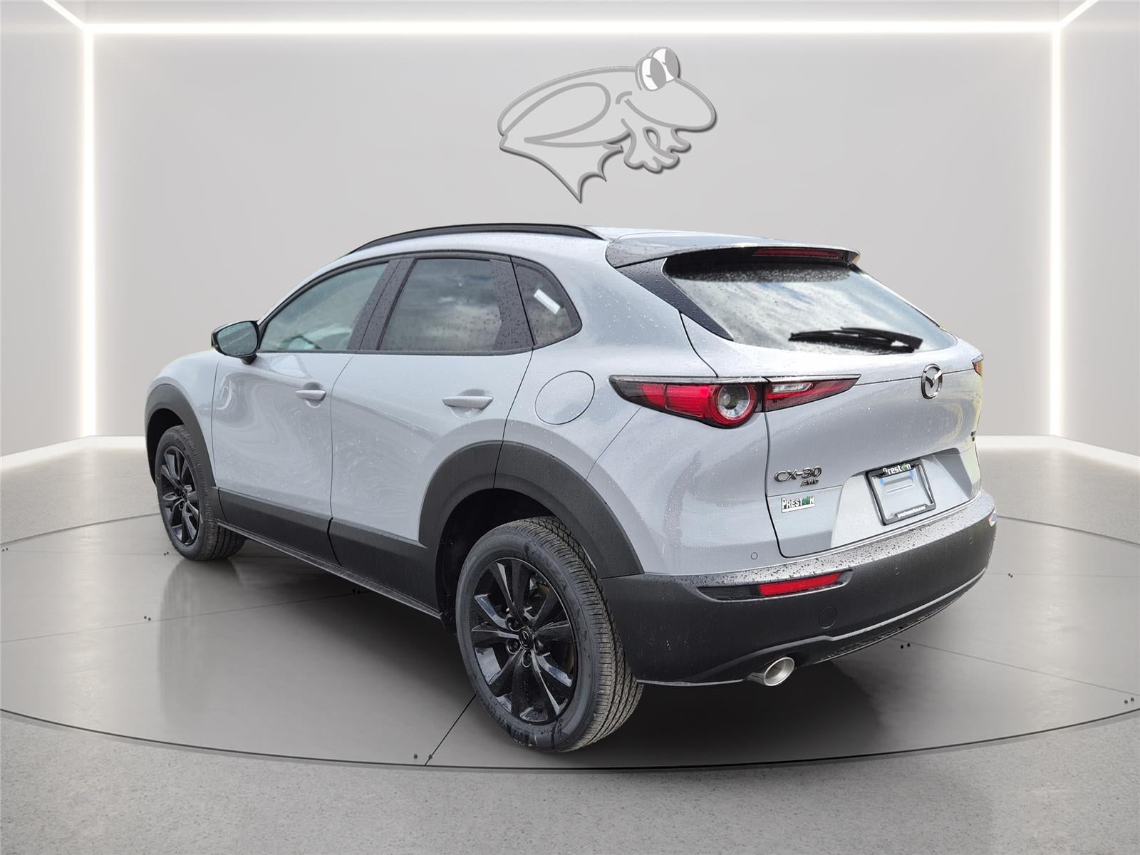 2026 Mazda Mazda CX-30 2.5 Turbo Aire Edition