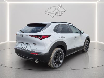 2026 Mazda Mazda CX-30 2.5 Turbo Aire Edition