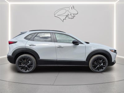 2026 Mazda Mazda CX-30 2.5 Turbo Aire Edition