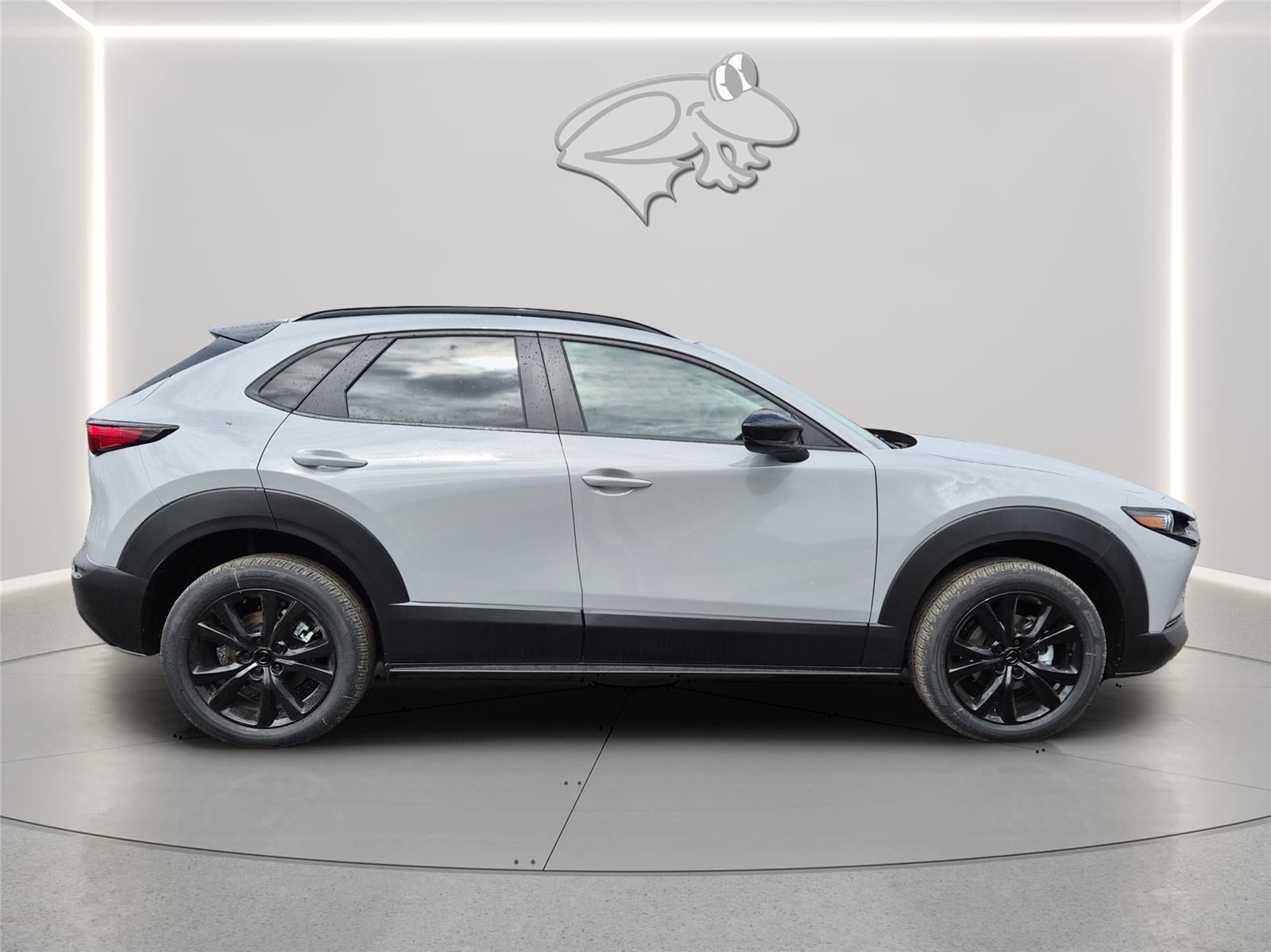 2026 Mazda Mazda CX-30 2.5 Turbo Aire Edition