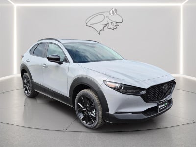 2026 Mazda Mazda CX-30 2.5 Turbo Aire Edition