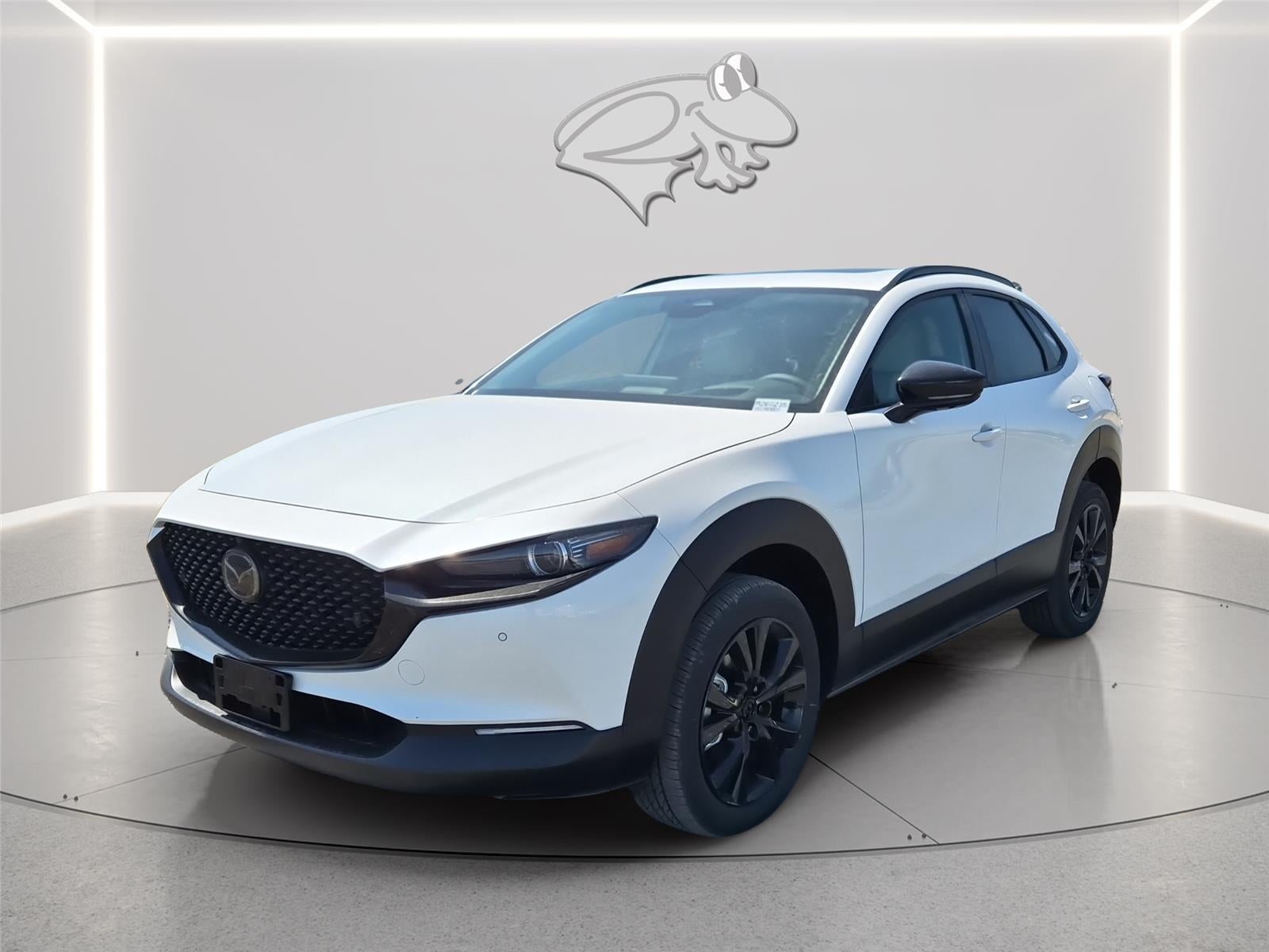 2026 Mazda CX-30 Turbo Aire Edition AWD's photo