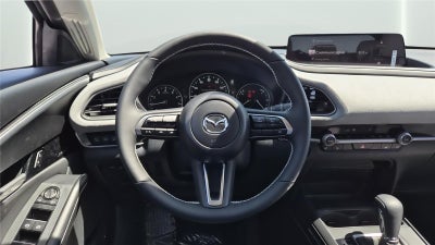 2026 Mazda Mazda CX-30 2.5 Turbo Aire Edition