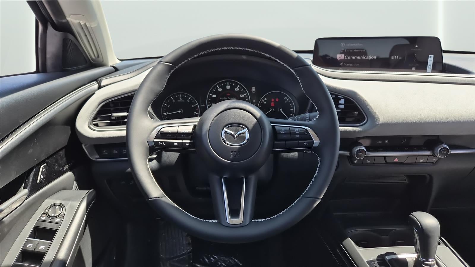 2026 Mazda Mazda CX-30 2.5 Turbo Aire Edition