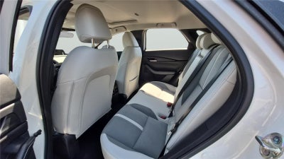 2026 Mazda Mazda CX-30 2.5 Turbo Aire Edition