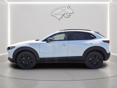 2026 Mazda Mazda CX-30 2.5 Turbo Aire Edition