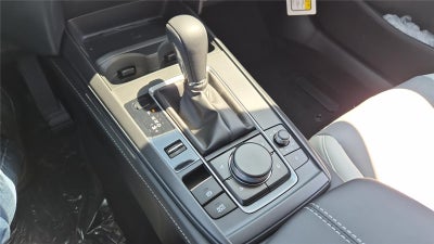 2026 Mazda Mazda CX-30 2.5 Turbo Aire Edition