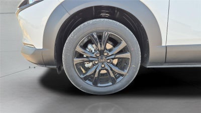 2026 Mazda Mazda CX-30 2.5 Turbo Aire Edition