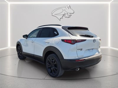 2026 Mazda Mazda CX-30 2.5 Turbo Aire Edition