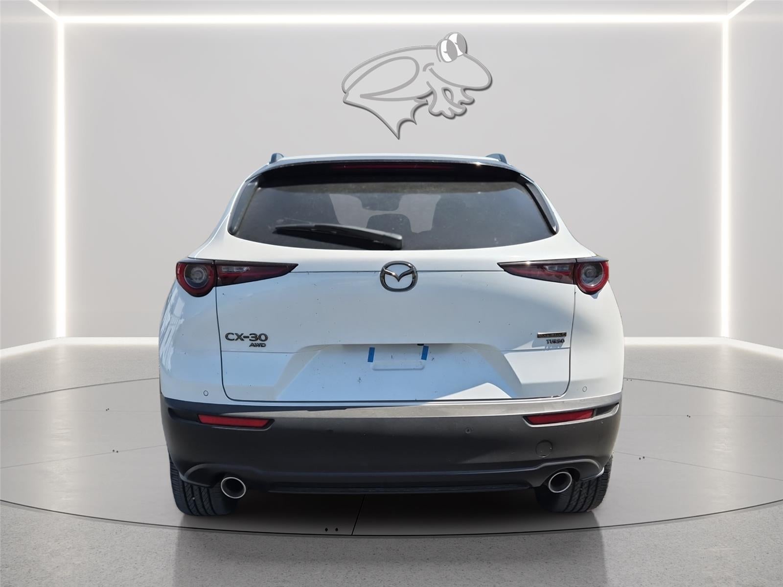 2026 Mazda Mazda CX-30 2.5 Turbo Aire Edition