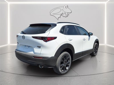 2026 Mazda Mazda CX-30 2.5 Turbo Aire Edition