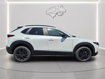 2026 Mazda Mazda CX-30 2.5 Turbo Aire Edition
