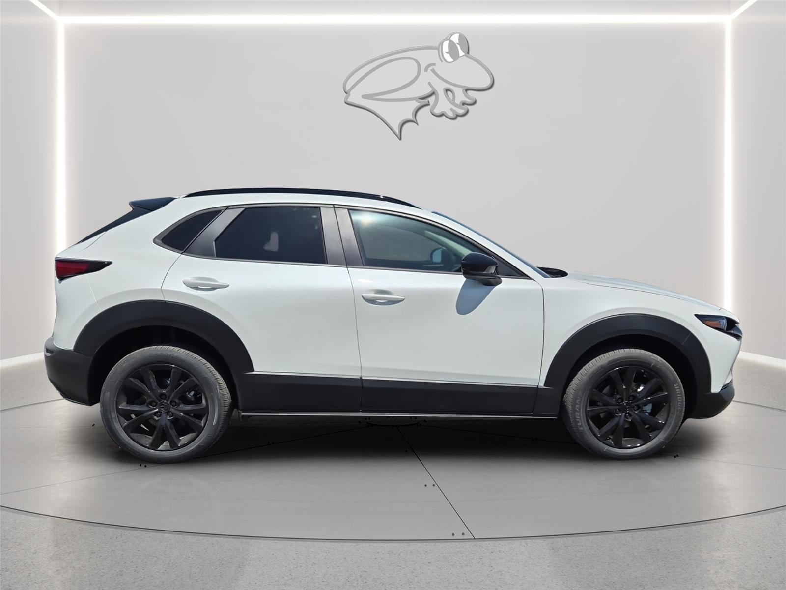 2026 Mazda Mazda CX-30 2.5 Turbo Aire Edition