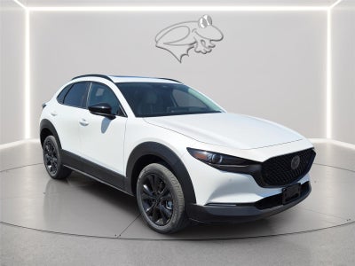 2026 Mazda Mazda CX-30 2.5 Turbo Aire Edition