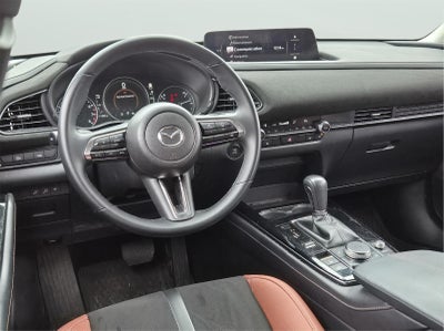 2025 Mazda Mazda CX-30 2.5 Carbon Turbo