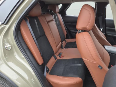 2025 Mazda Mazda CX-30 2.5 Carbon Turbo