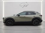 2025 Mazda Mazda CX-30 2.5 Carbon Turbo