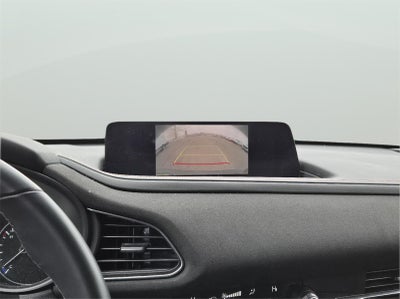 2025 Mazda Mazda CX-30 2.5 Carbon Turbo