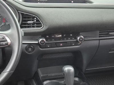 2025 Mazda Mazda CX-30 2.5 Carbon Turbo