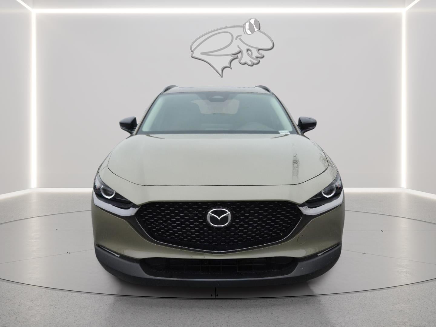 2025 Mazda Mazda CX-30 2.5 Carbon Turbo