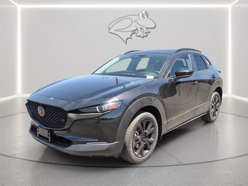 2026 Mazda Mazda CX-30 2.5 Turbo Aire Edition