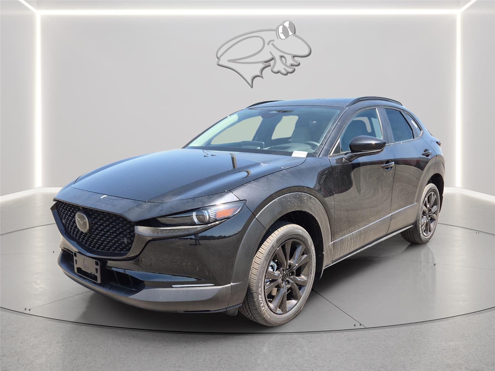 2026 Mazda Mazda CX-30 2.5 Turbo Aire Edition