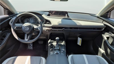 2026 Mazda Mazda CX-30 2.5 Turbo Aire Edition