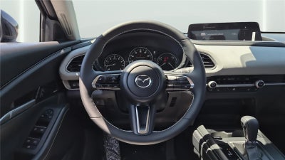 2026 Mazda Mazda CX-30 2.5 Turbo Aire Edition