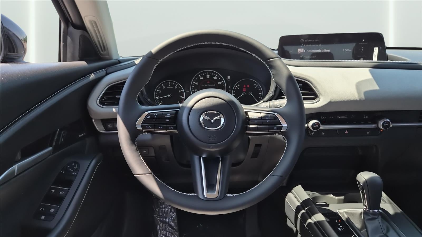 2026 Mazda Mazda CX-30 2.5 Turbo Aire Edition