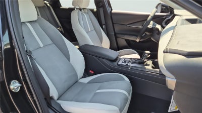 2026 Mazda Mazda CX-30 2.5 Turbo Aire Edition