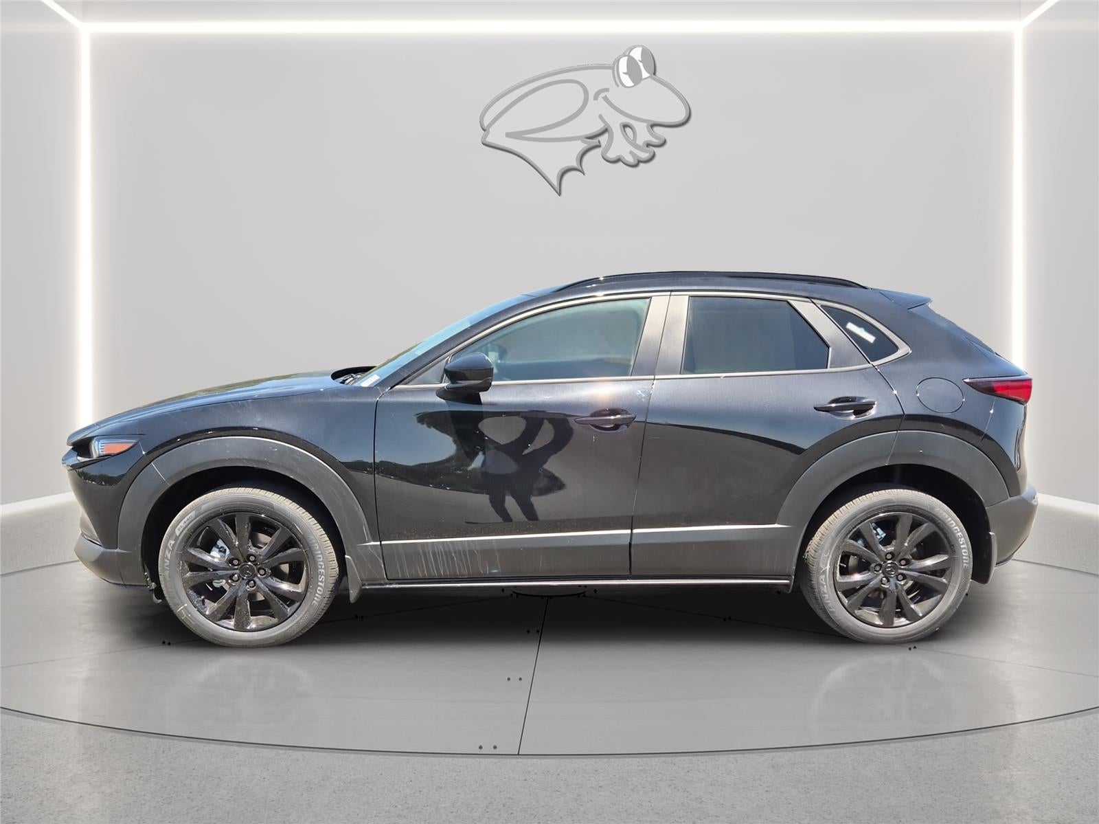2026 Mazda Mazda CX-30 2.5 Turbo Aire Edition