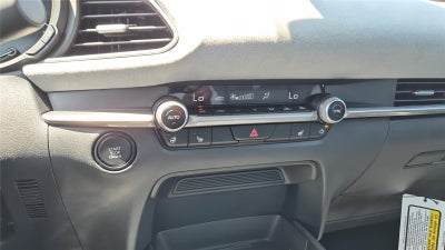 2026 Mazda Mazda CX-30 2.5 Turbo Aire Edition
