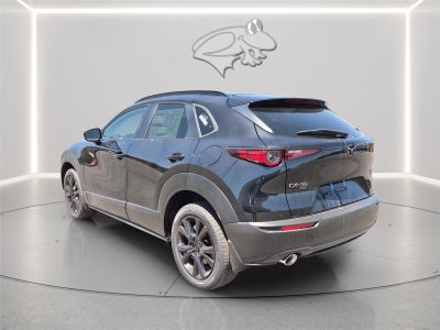 2026 Mazda Mazda CX-30 2.5 Turbo Aire Edition