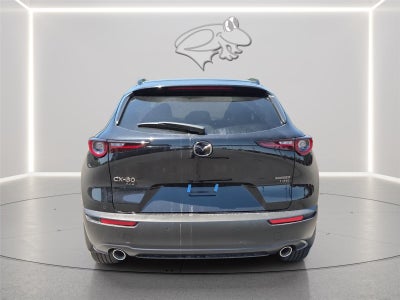 2026 Mazda Mazda CX-30 2.5 Turbo Aire Edition