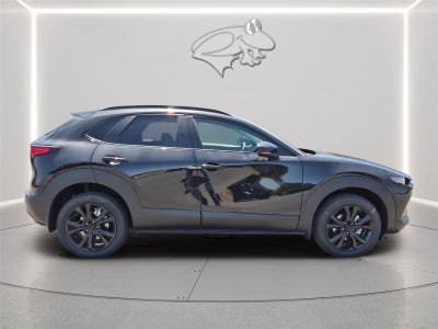 2026 Mazda Mazda CX-30 2.5 Turbo Aire Edition