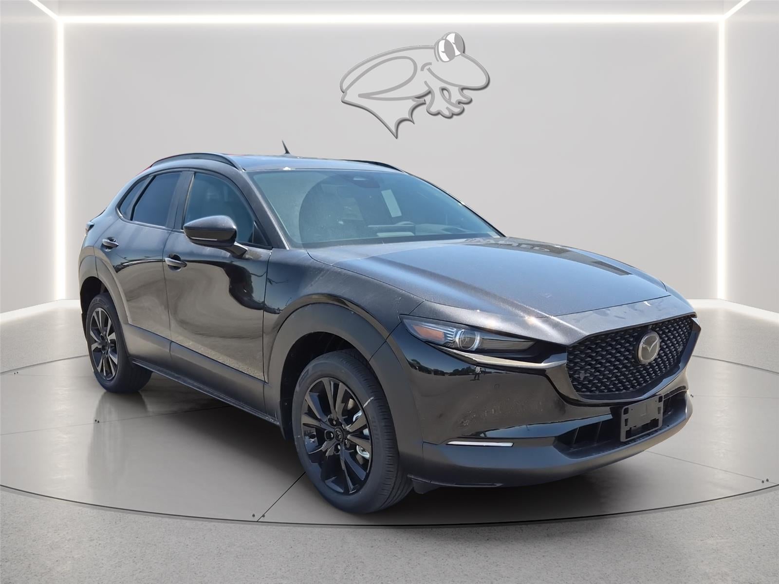 2026 Mazda Mazda CX-30 2.5 Turbo Aire Edition