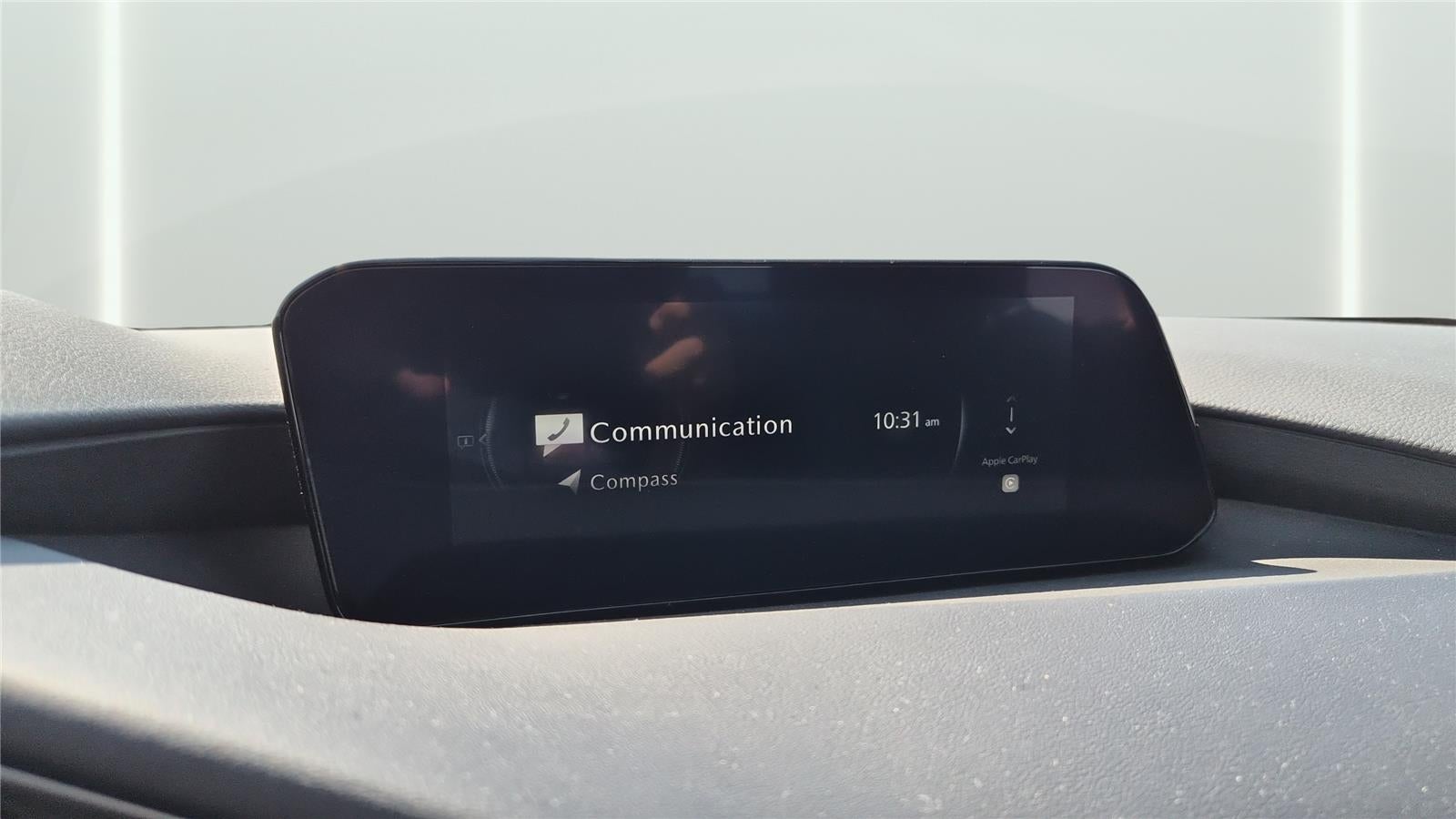 2025 Mazda MAZDA 3 BASE