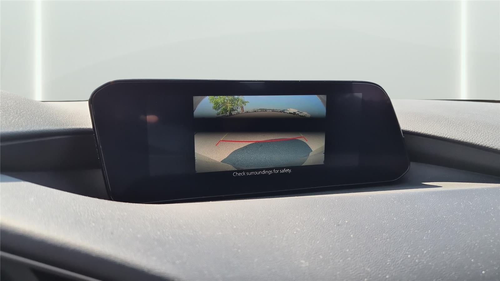 2025 Mazda MAZDA 3 BASE
