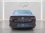 2025 Mazda MAZDA 3 BASE