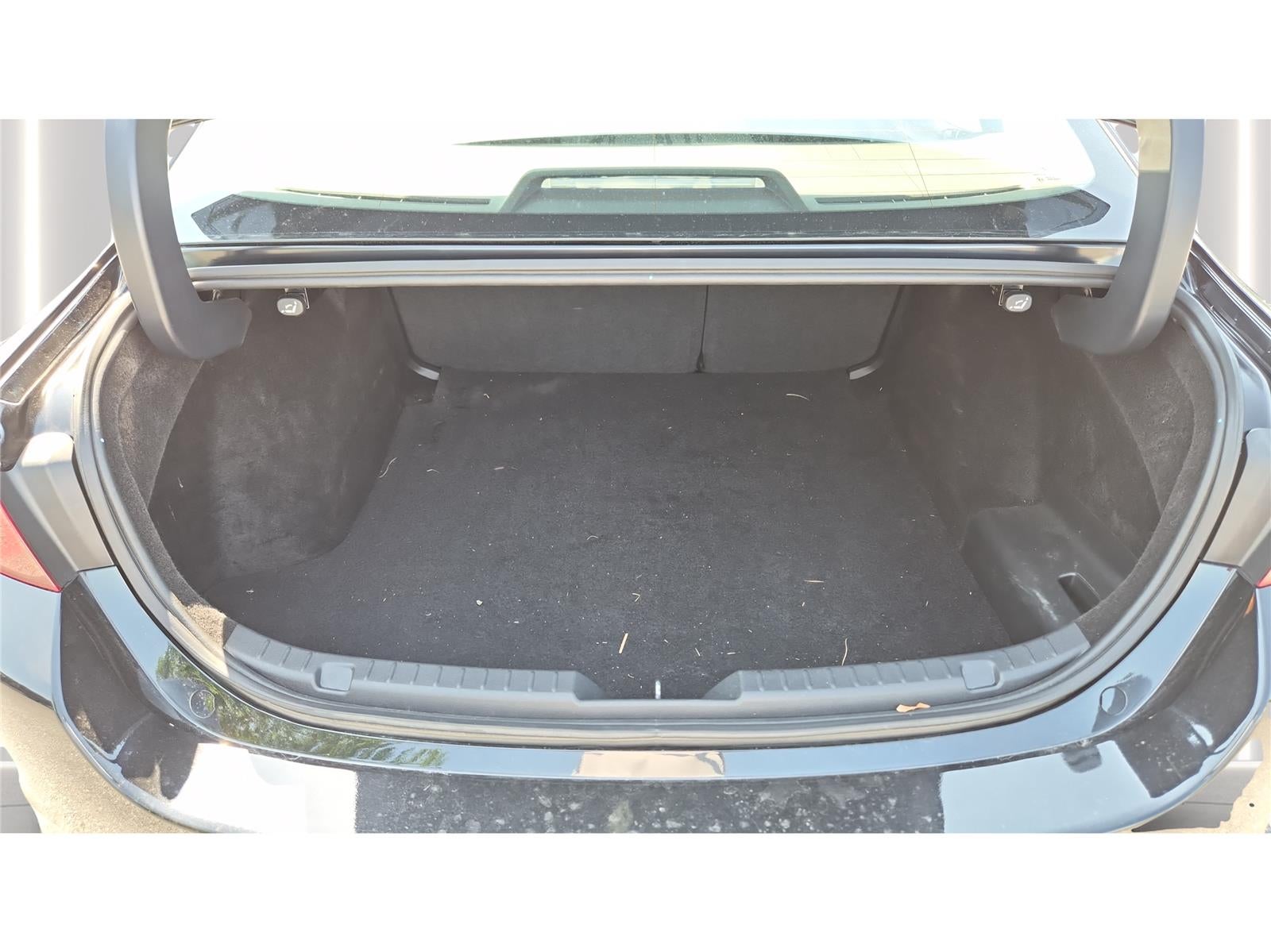 2025 Mazda MAZDA 3 BASE