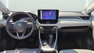 2023 Toyota RAV4 Hybrid Limited