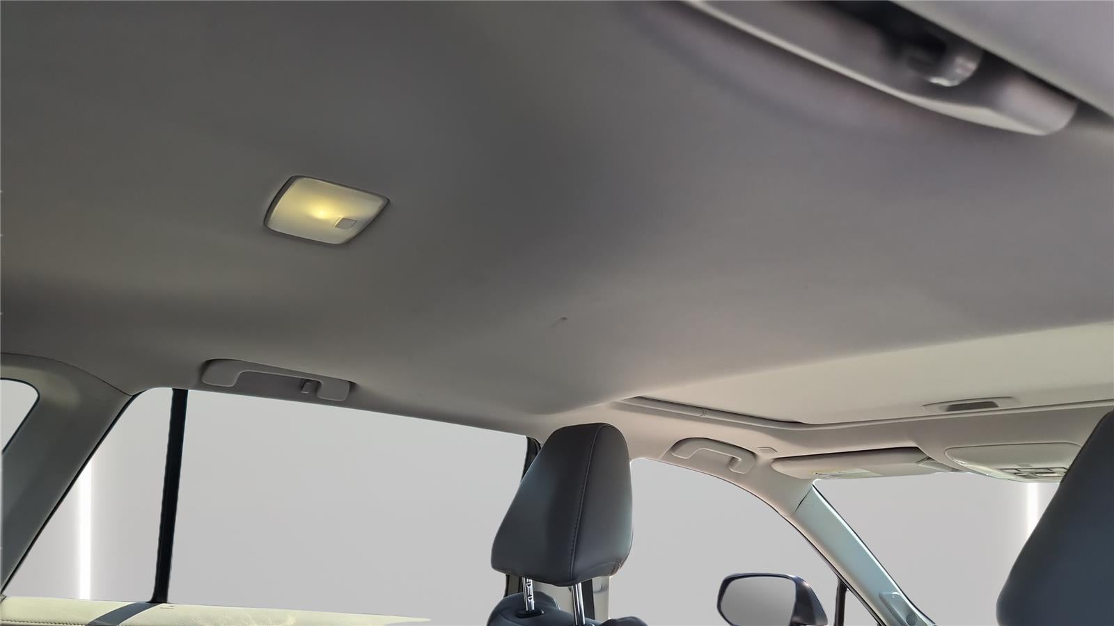2023 Toyota RAV4 Hybrid Limited