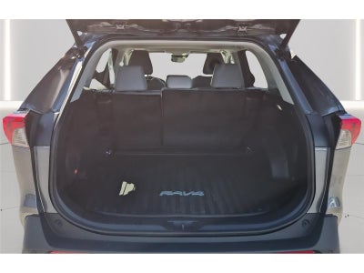 2023 Toyota RAV4 Hybrid Limited
