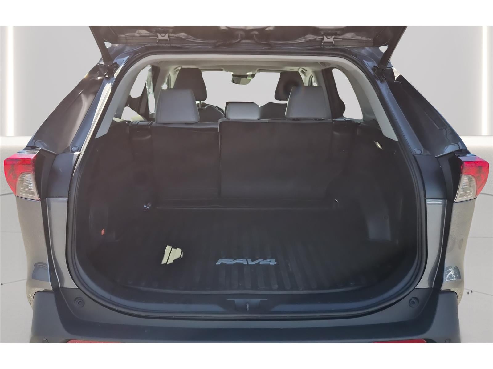 2023 Toyota RAV4 Hybrid Limited