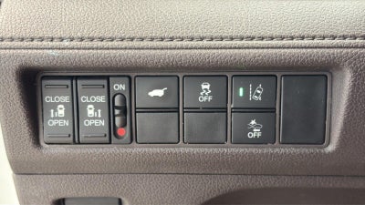 2019 Honda Odyssey EX-L w/Navi w/RES
