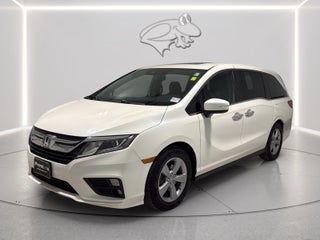 2019 Honda Odyssey EX-L w/Navi w/RES