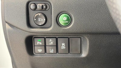 2024 Honda Passport Black Edition