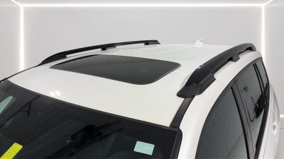 2024 Honda Passport Black Edition
